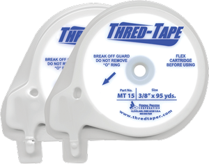 Thred-Tape Replacement Cartridge