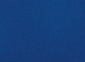 blue power coated texture