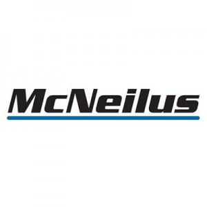 McNeilus logo