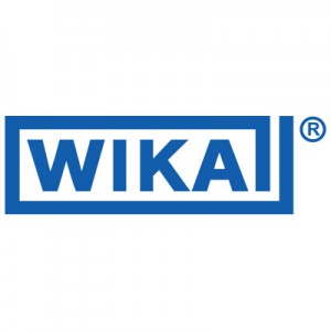 WIKA logo