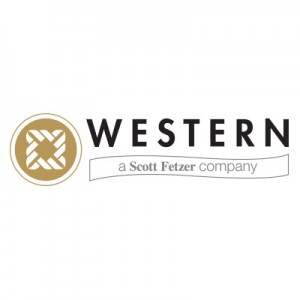 Western logo