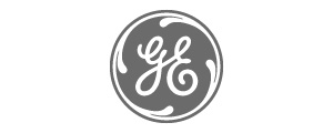 GE logo