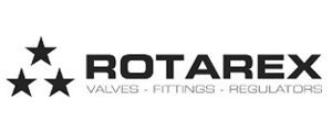 Rotarex logo